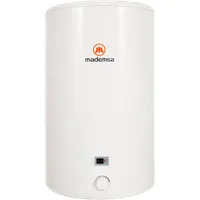 Termo Eléctrico 150 Litros Mural Term 150 Blanco