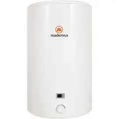 MADEMSA - Termo Eléctrico 150 Litros Mural Term 150 Blanco