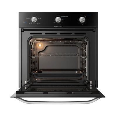 Imagen 2 del producto Horno Empotrable Eléctrico 59L Timer y Función Mantener Caliente FHE 1130M Negro