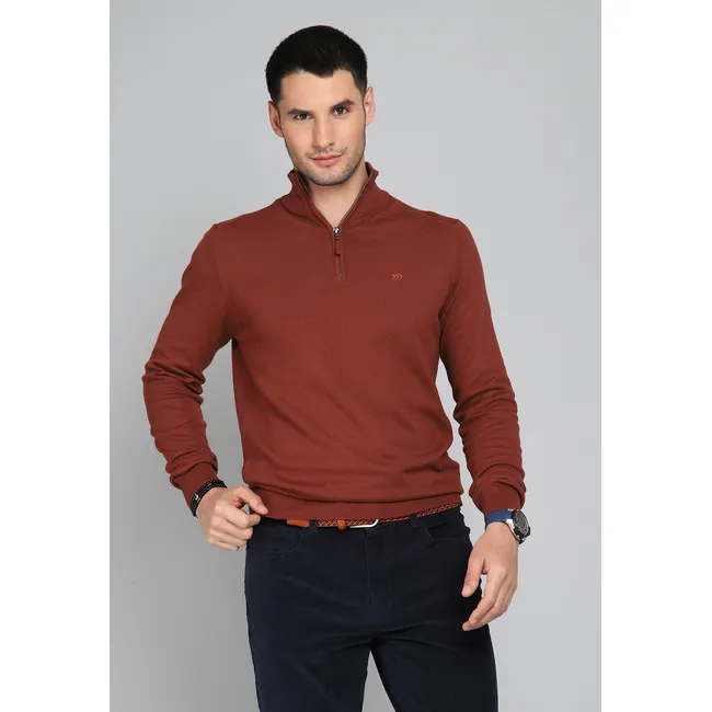 ARROW - Sweater Half Zipper Arrow ARROW