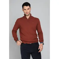 ARROW - Sweater Half Zipper