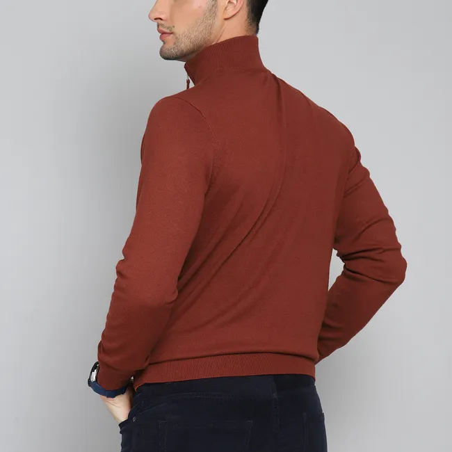 ARROW - Sweater Half Zipper Arrow ARROW