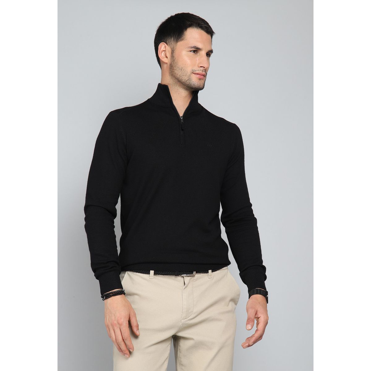 ARROW - Sweater Half Zipper Arrow ARROW