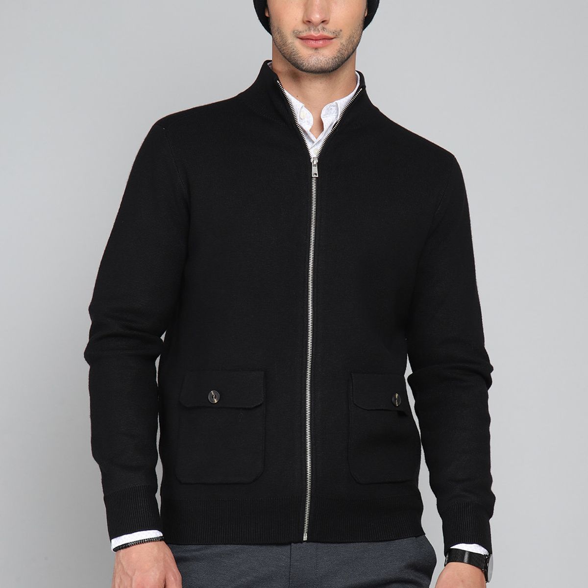 ARROW - Sweater Cuello Alto Arrow ARROW.