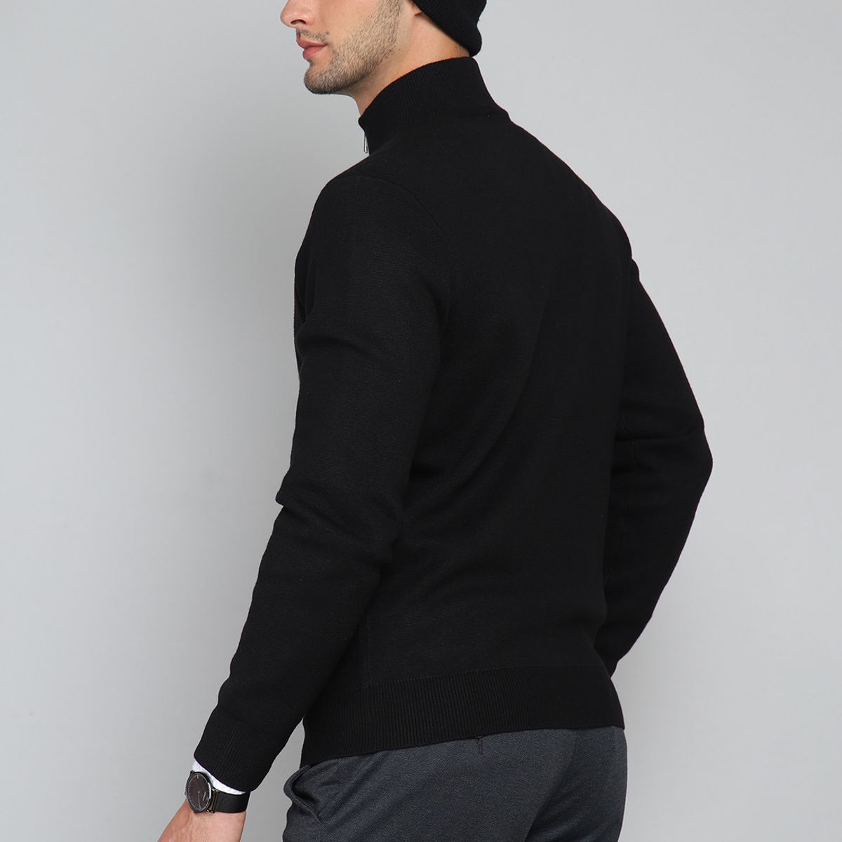 ARROW - Sweater Cuello Alto Arrow ARROW.