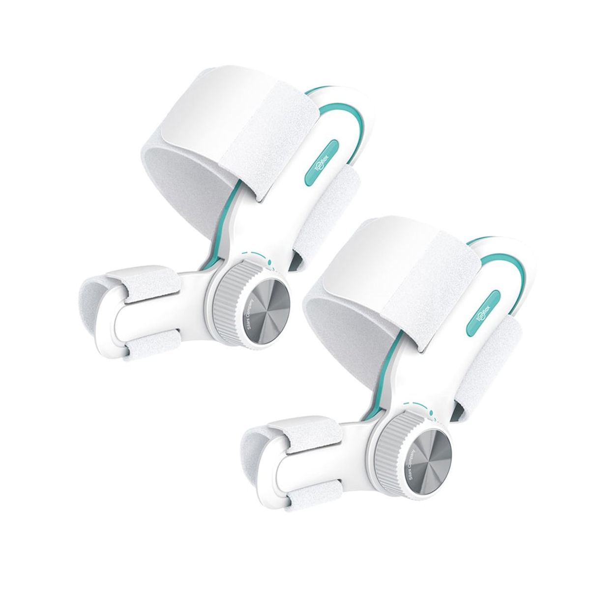 TURN FLEX - Turn Flex Corrector de juanetes Dos Unidades