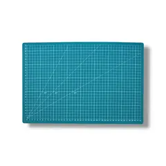 GENERICO - Base de Corte Verde A3 45 x 30 cm