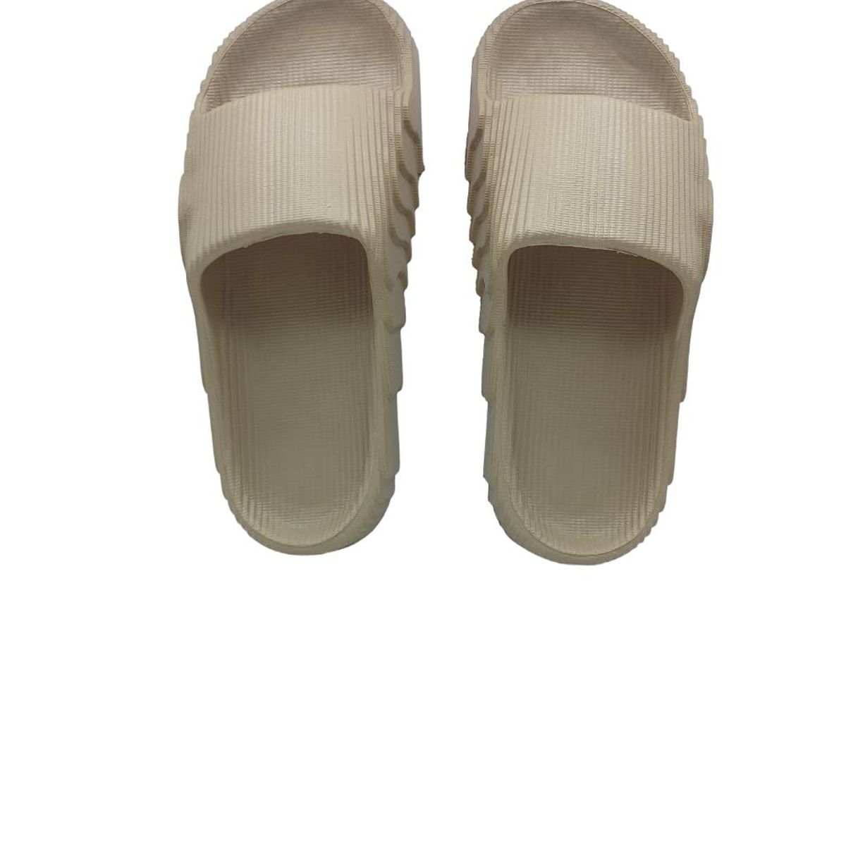 HERIEL - Sandalia Chalas Antideslizantes Goma Eva Hombre Mujer Verano