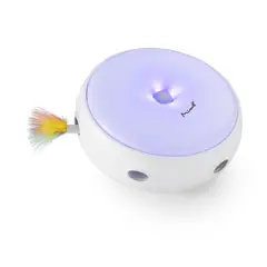 MIMO - Juguete Interactivo Electronico para Gato PP008