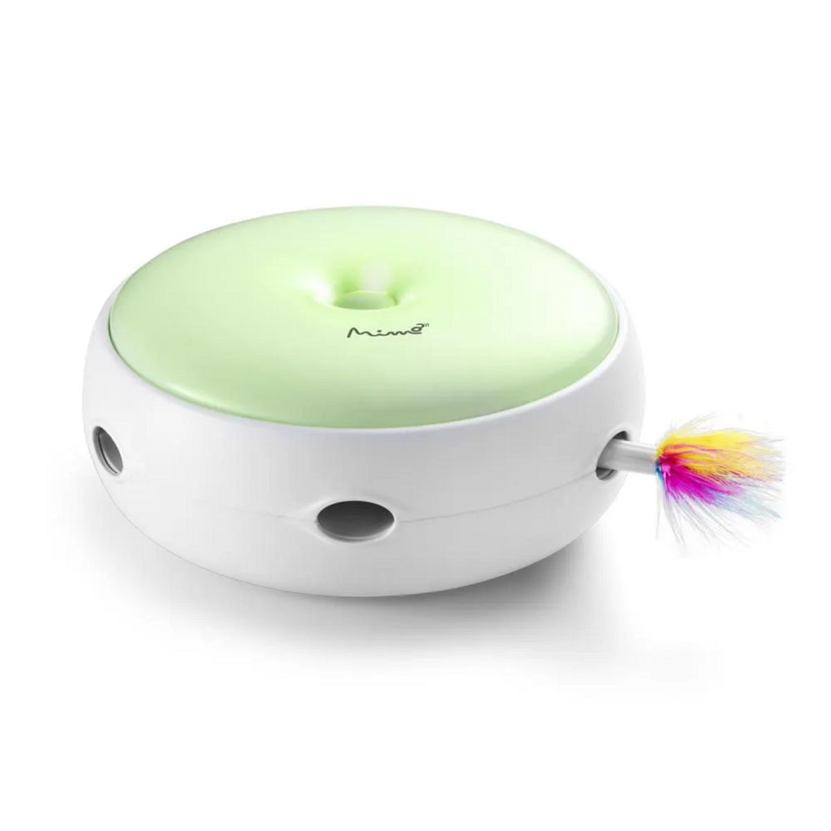 MIMO - Juguete Interactivo Electronico para Gato Mimo PP008