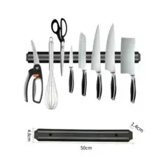 MOVI - BARRA MAGNETICA PARA CUCHILLOS