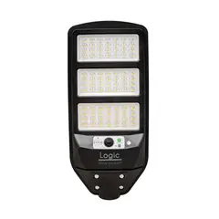 LOGIC - LUMINARIA PEATONAL SOLAR 150W S02 NEW