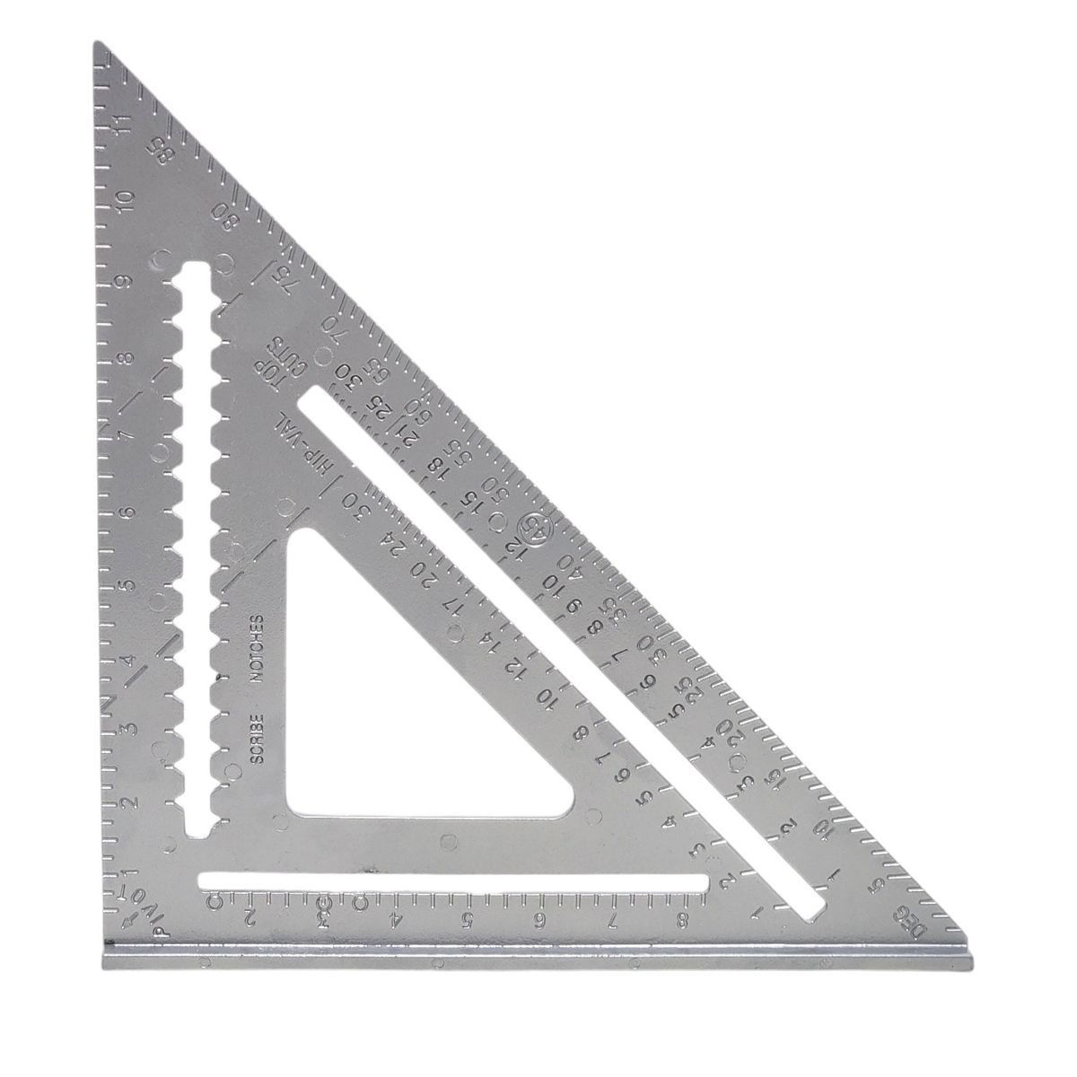 OEM - Escuadra Rápida Carpintería 12" / 30cm 13360