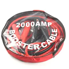 MOVI - CABLE PARA PUENTE DE BATERIA 200AMP