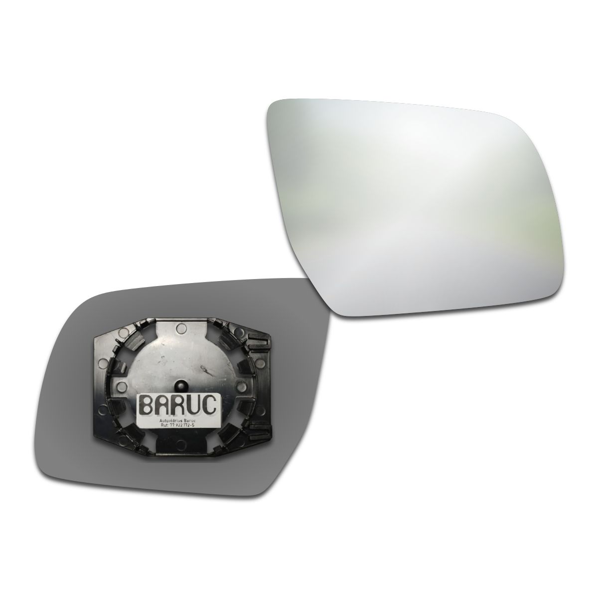 FORD - Espejo Retrovisor Ford Ranger Raptor 2018-2022 Derecho