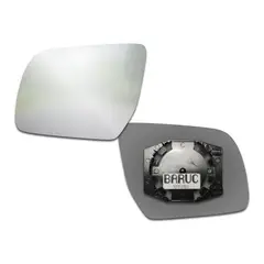 MAZDA - Espejo Retrovisor BT-50 2013-2021 Izquierdo