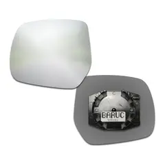 FORD - Espejo Retrovisor Ranger 2006-2012 Izquierdo