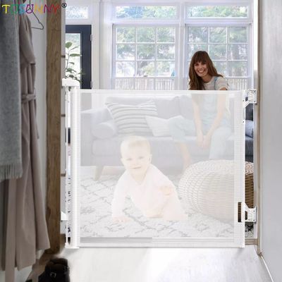 Imagen 2 del producto Baranda Seguridad Retráctil Para Bebe