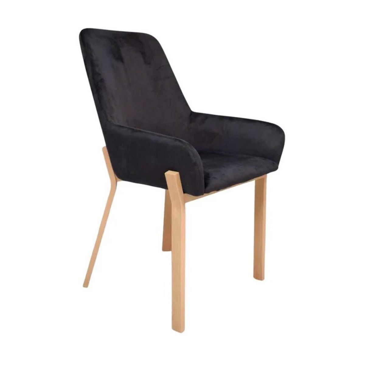 MOAD - Pack 2 Sitiales Oporto Negro