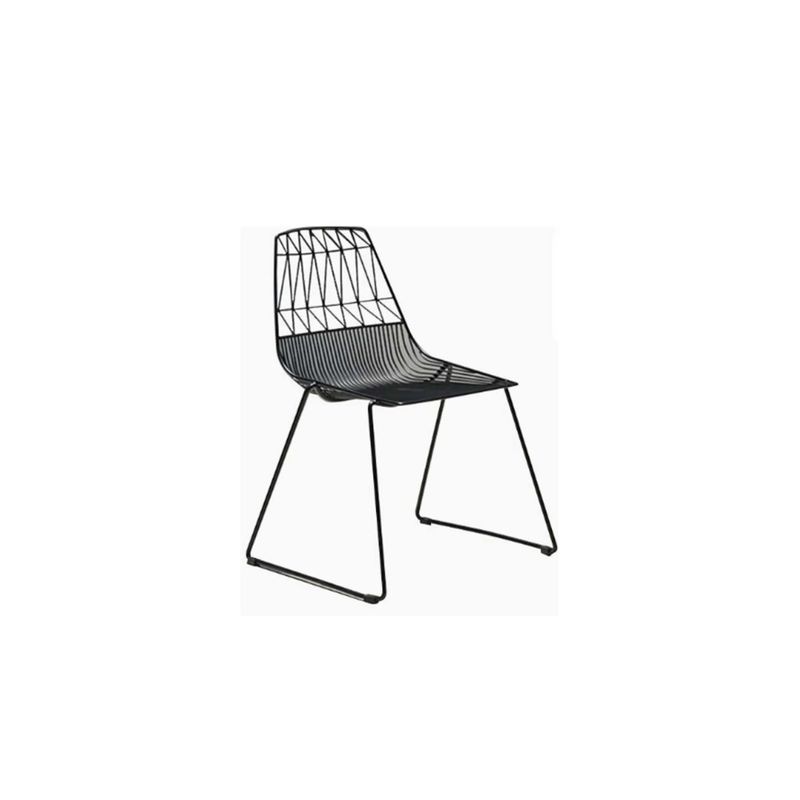 GENERICO - Silla Elegant Negro