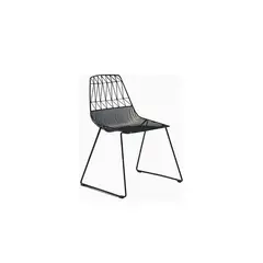 GENERICO - Silla Elegant Negro