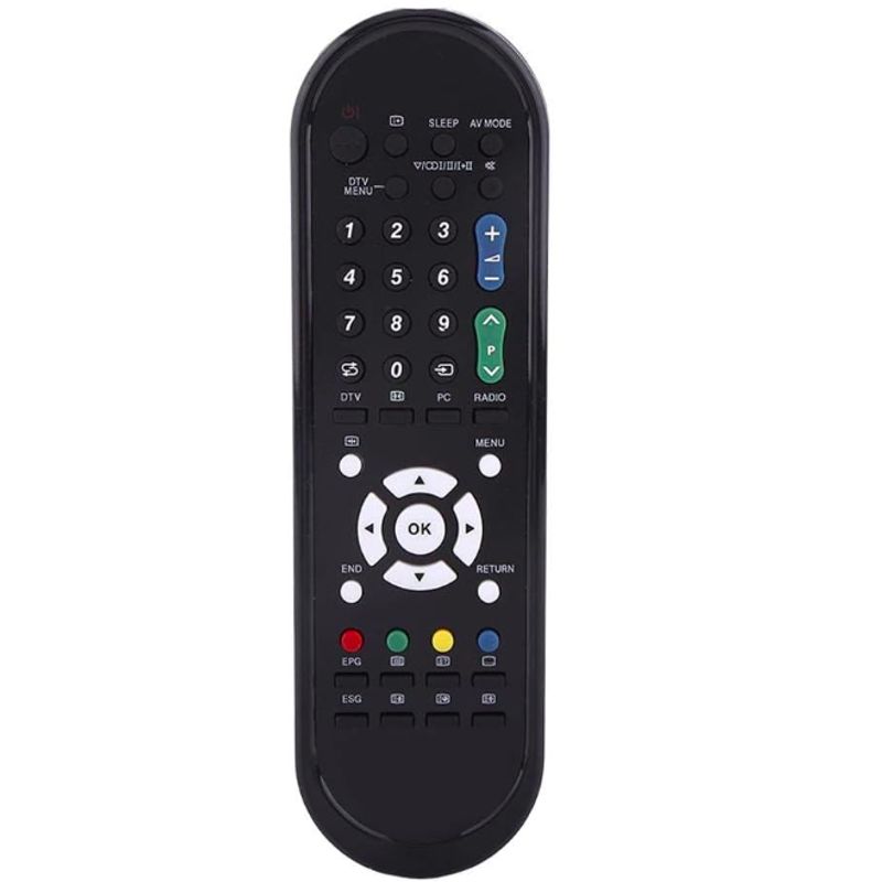 GENERICO - Control Remoto Compatible Sharp