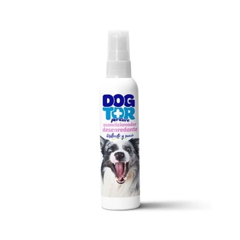 INSTITUTO ESPANOL - ACONDICIONADOR DESENREDANTE  250ML