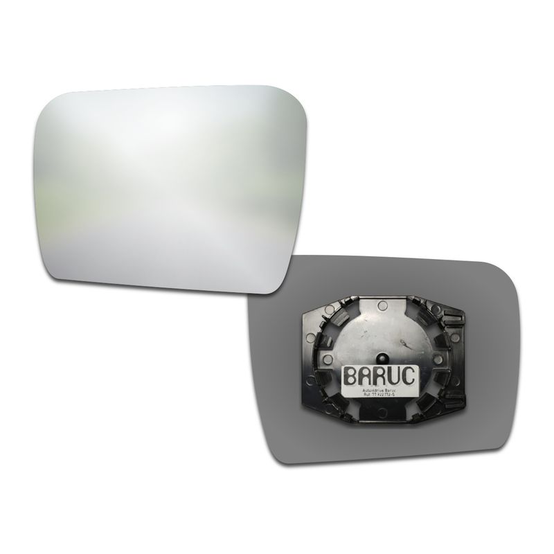 RAM - Espejo Retrovisor Ram 1500 Rebel 2020-2022 Izquierdo