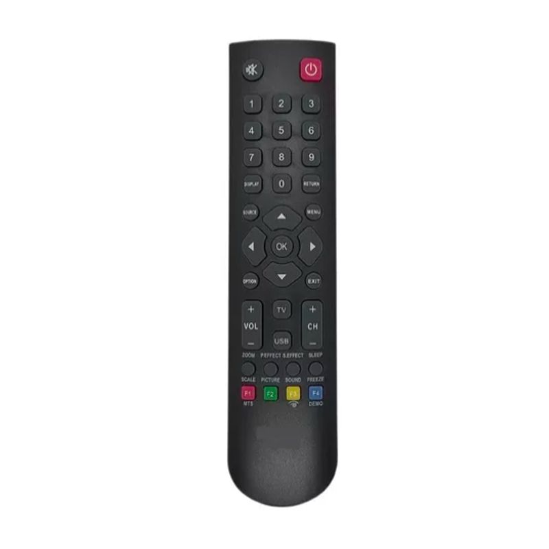 GENERICO - Control Remoto Compatible Recco Master G