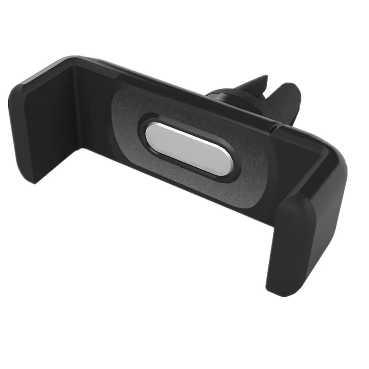 GENERICO - Soporte Movil Celular Auto Rejilla Ajustable 360 grados