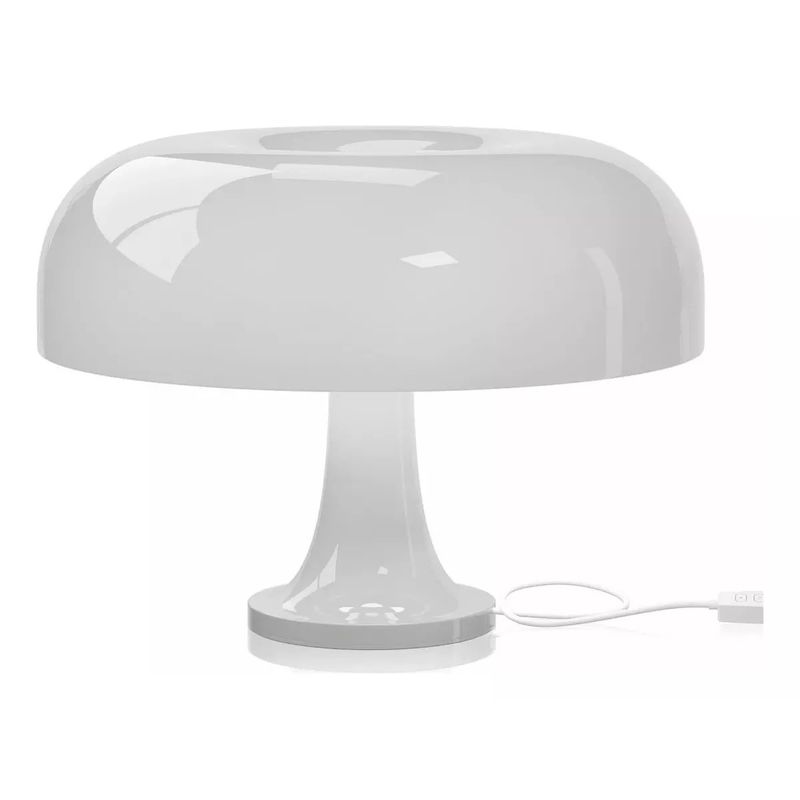 MUNDO MAGIA - Lámpara Led Setas Usb - Luz Nocturna Decorativa Regulable