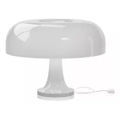 MUNDO MAGIA - Lámpara Led Setas Usb - Luz Nocturna Decorativa Regulable