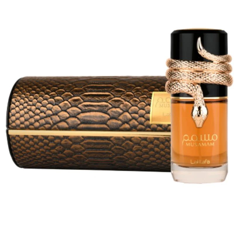 LATTAFA - Perfume Lattafa Musamam Edp 100ml Unisex