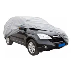GENERICO - Cubre Jeep O Suv Manful 4wd Cover Talla Xl 482 X 195 X 145cm