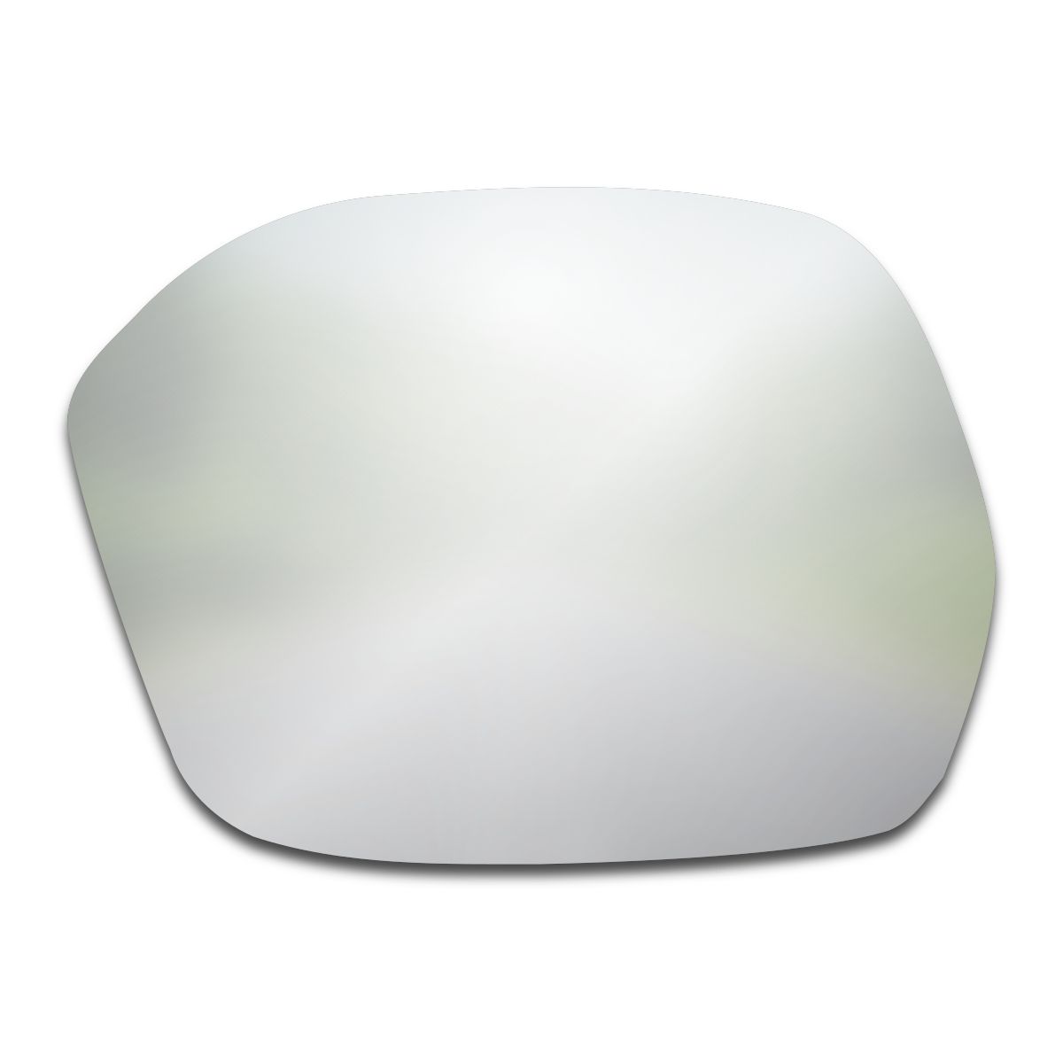 GENERICO - Espejo Retrovisor Haval H6 2016-2020 Derecho