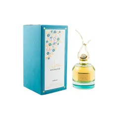 LATAFFA - ASDAAAF ANDALEED EDP 100 ML MUJER