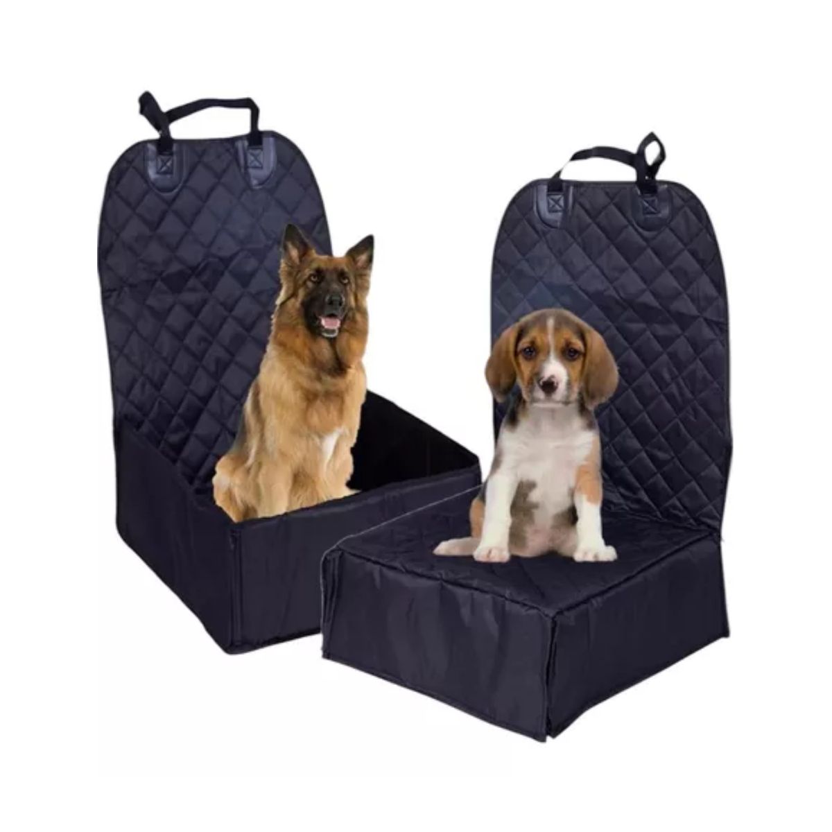 GENERICO - Protector De Asientos De Auto Para Mascotas