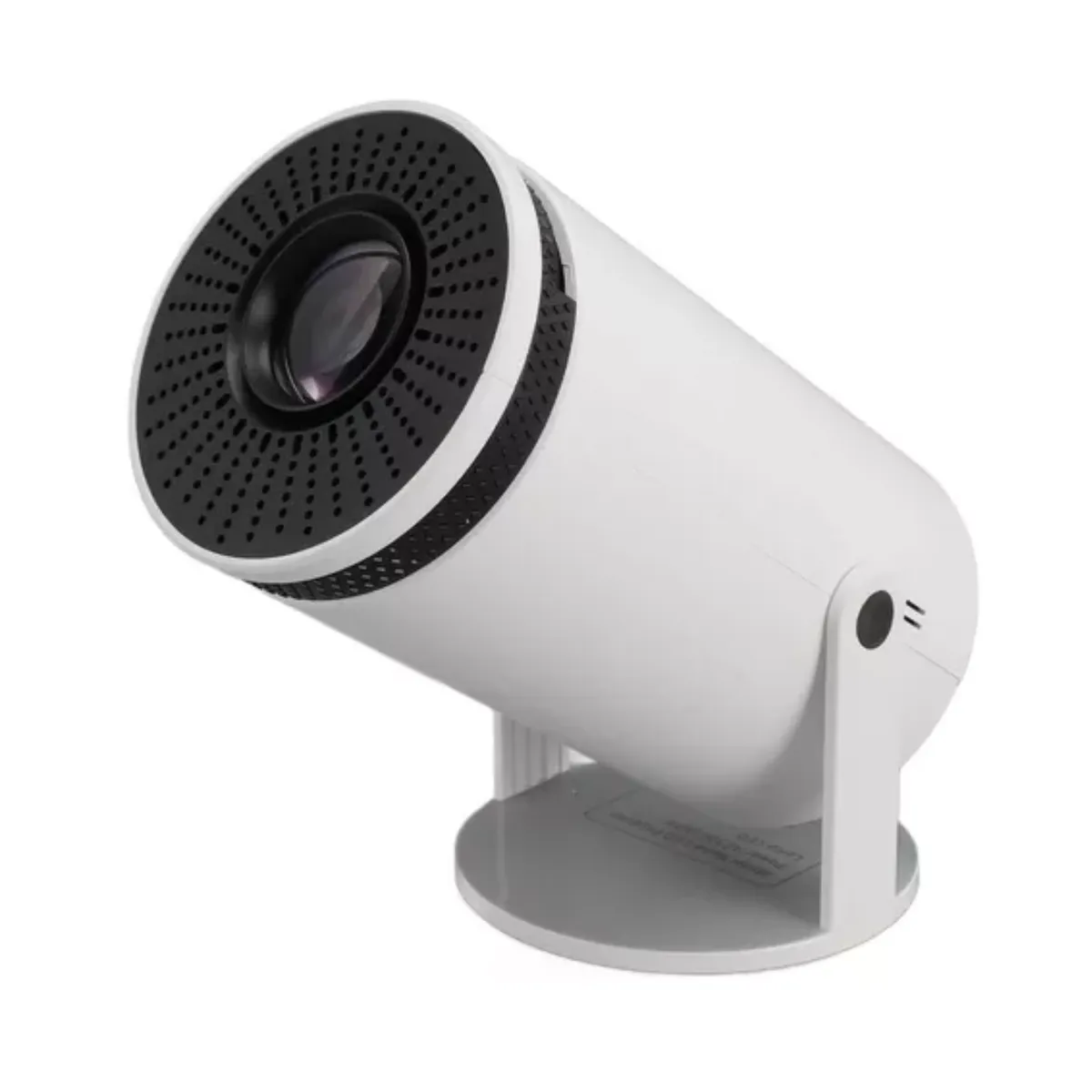 GENERICO - Proyector Home Cinema 100 Pulgadas 2+8 Gb Android C/ Control