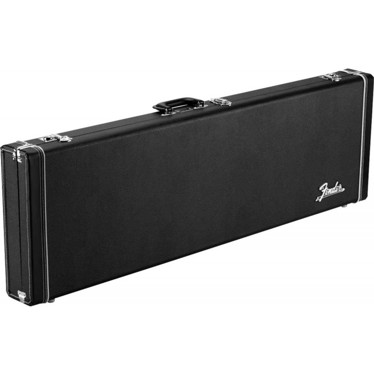 FENDER - Fender Estuche Classic Series para Bajo Eléctrico