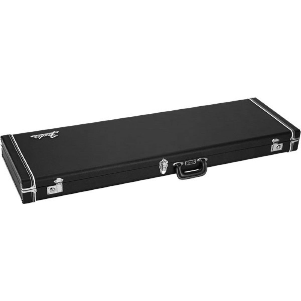 FENDER - Fender Estuche Classic Series para Bajo Eléctrico