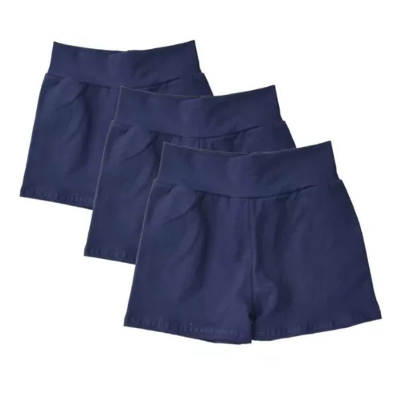 OMAS - Pack 3 Pantaleta Escolar