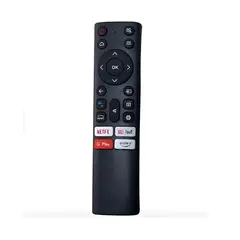 GENERICO - Control Remoto Polaroid Smart Tv Full Hd 4 K