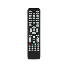 GENERICO - Contro Remoto Compatible Aoc Smart Tv Botón Netflix