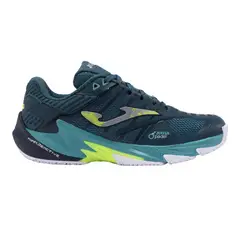 JOMA - Zapatilla Pádel Hombre Open 24 Petróleo