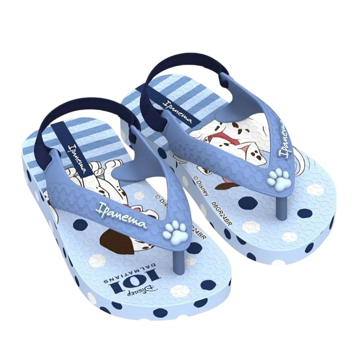 IPANEMA - Sandalias Chalas Ipanema Classic Baby