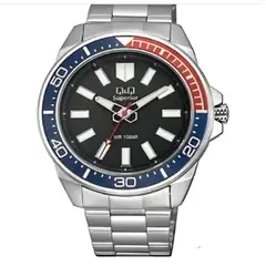 QYQ - RELOJ H ANALOGO METAL S374J202Y