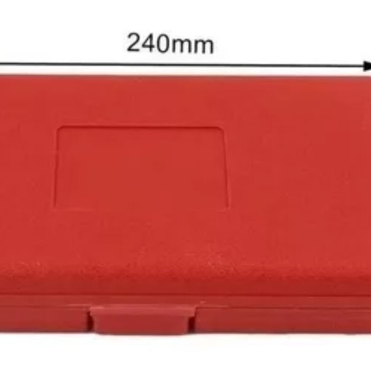 GENERICO - Juego Caja Set Dados Chicharra 46 Pcs Herramientas