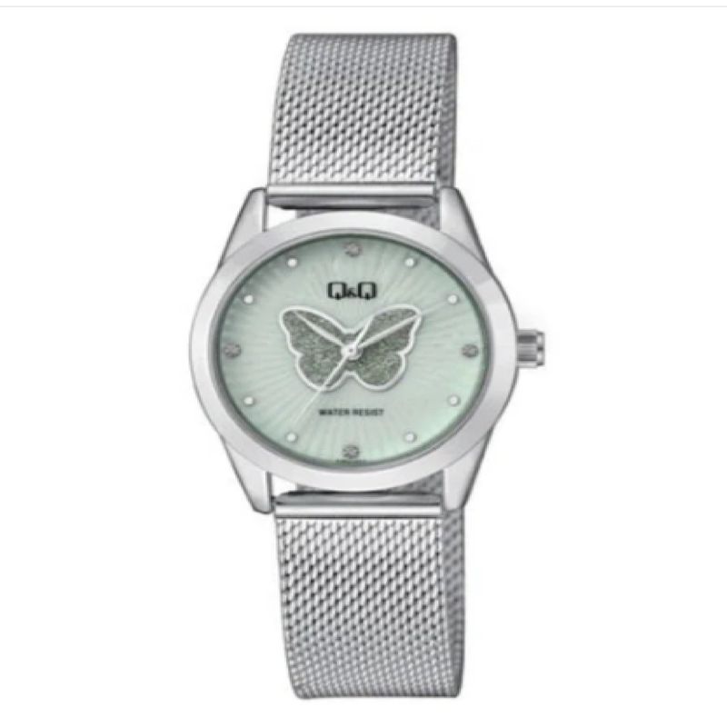 QYQ - RELOJ QYQ M ANALOGO METAL QZ93J232Y