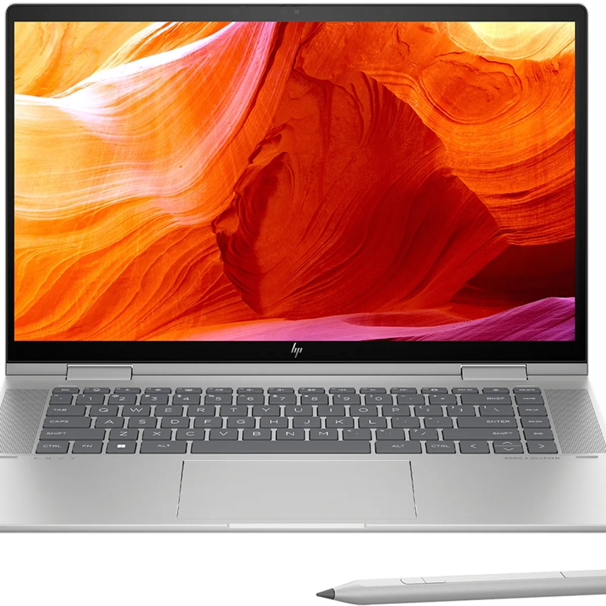 HP - HP ENVY 15-FE0000LA Intel Core i7-1355U 16GB RAM 1024GB SSD RTX 3050 OLED 4K Falta Tecla Inicio