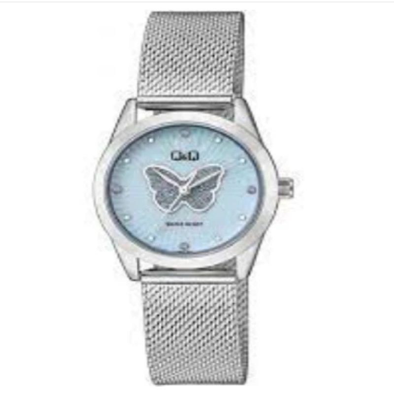 QYQ - RELOJ QYQ M ANALOGO METAL QZ93J212Y